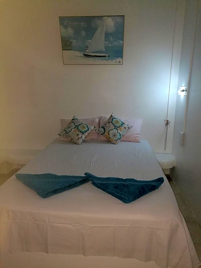 Rêve des Îles Guesthouse