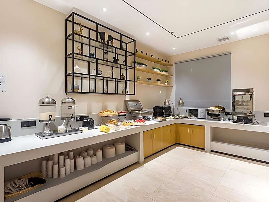 City Comfort Inn Huizhou Tongqiao – Huizhou, IA