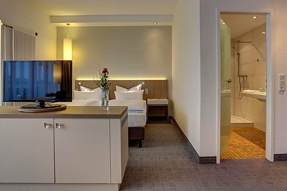 Centro Hotel Kommerz