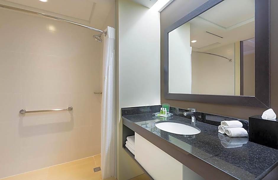 Holiday Inn Panama Distrito Financiero By IHG