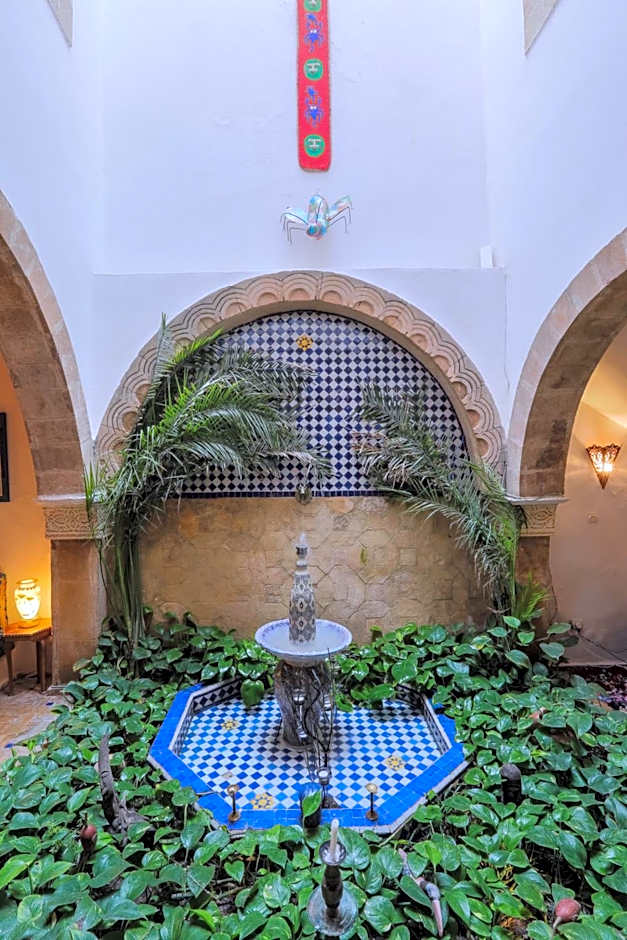 Dar Rahaothello