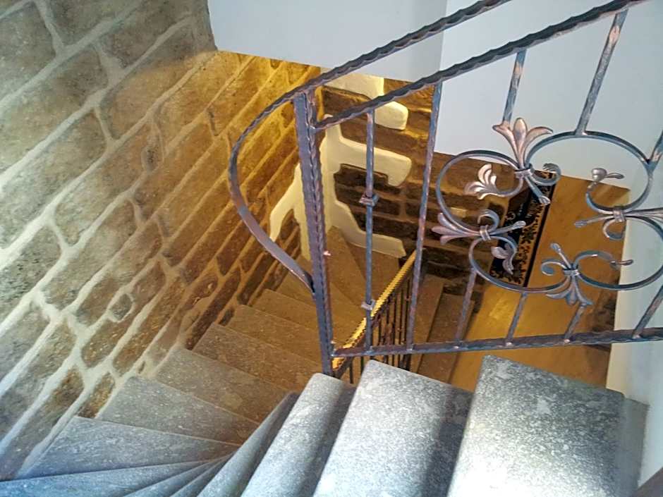 B&B Colti Di Rosa