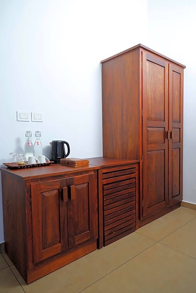 Coffee and Pepper Plantation Homestay