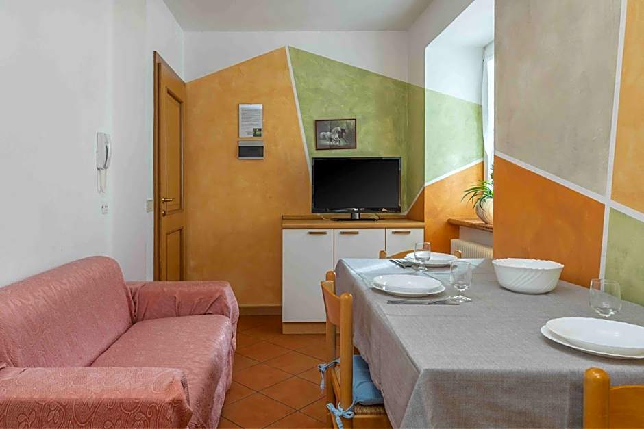 Appartamenti Decarli