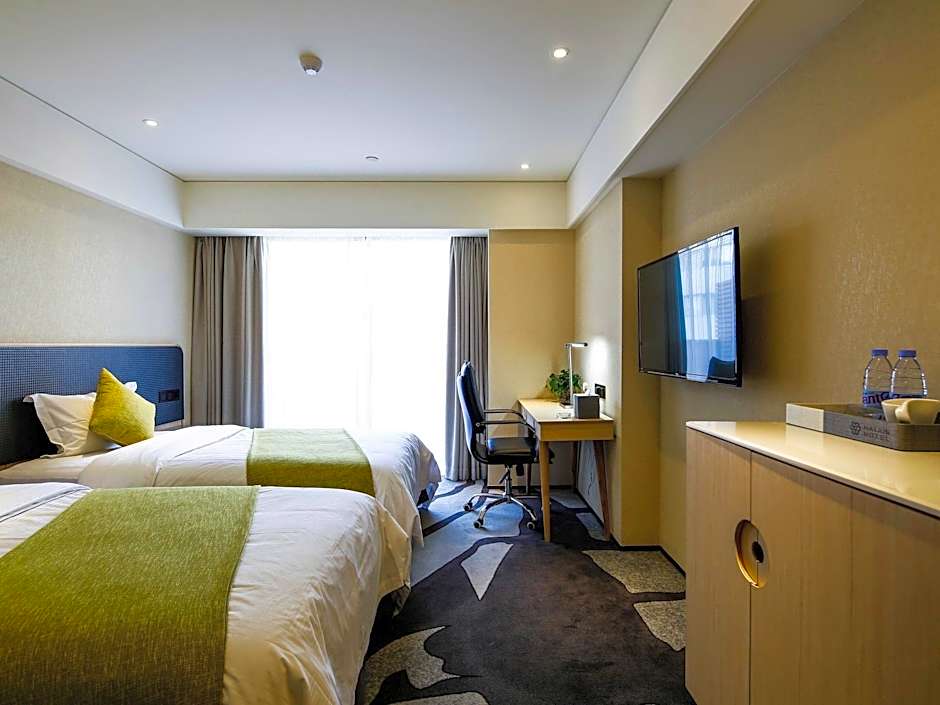 Haijun Hotel Guangzhou