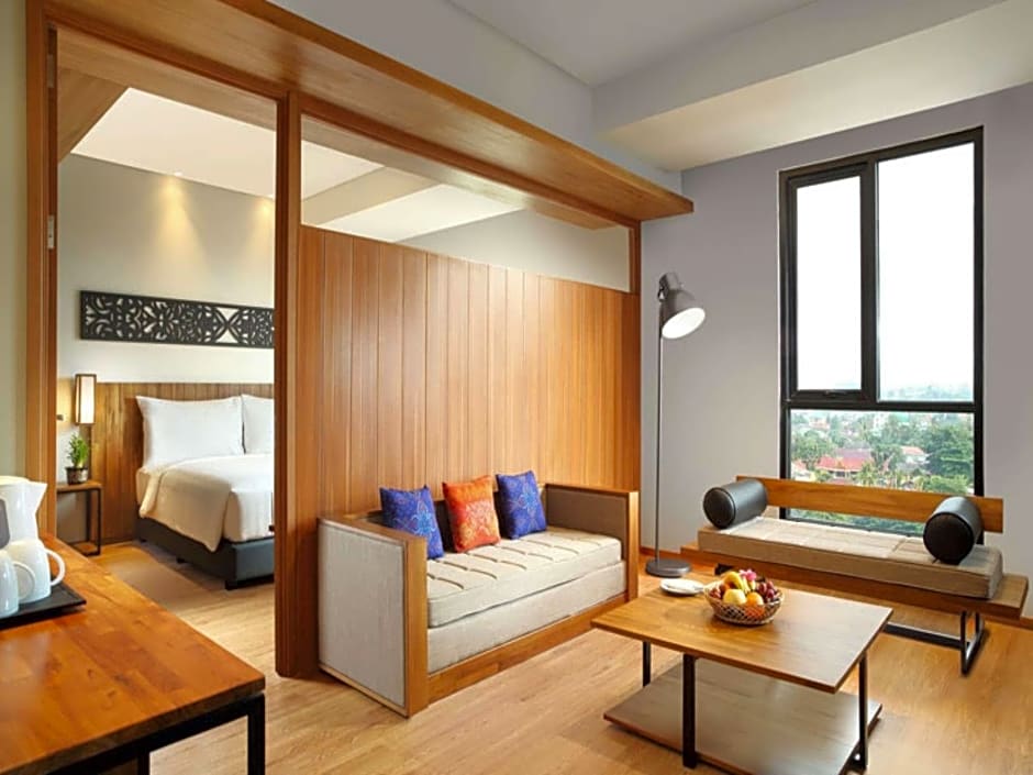 Batiqa Hotel Pekanbaru