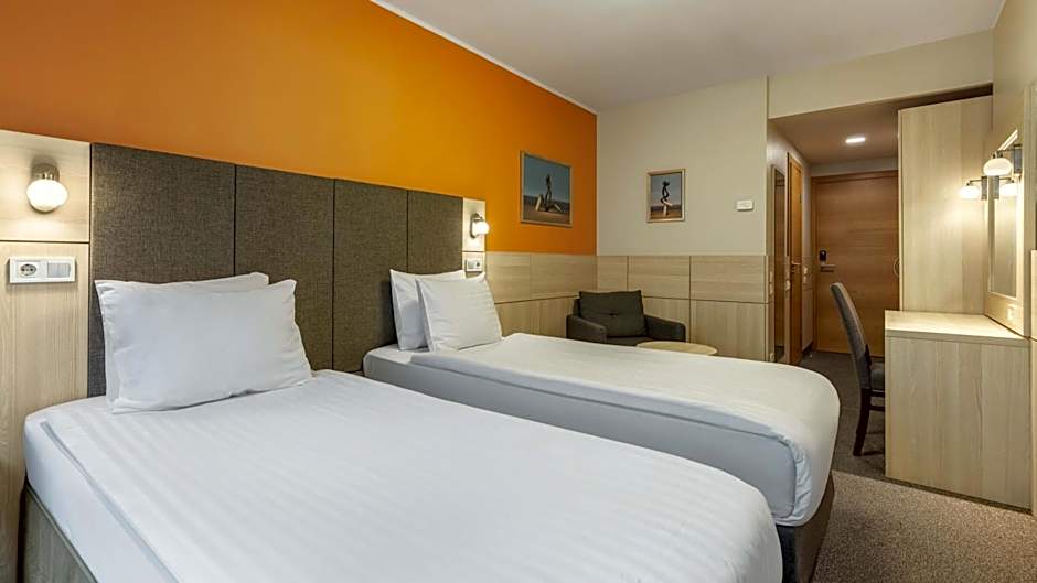 Wellton Riga Hotel & SPA