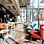 Ruby Luna Hotel Dusseldorf
