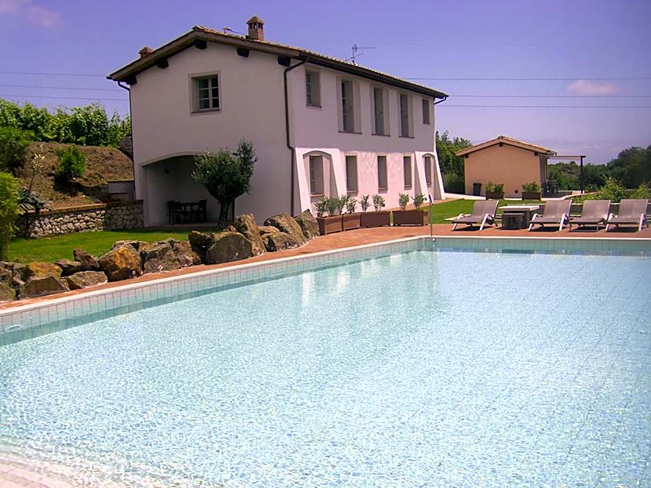 La Chiusa di Rio