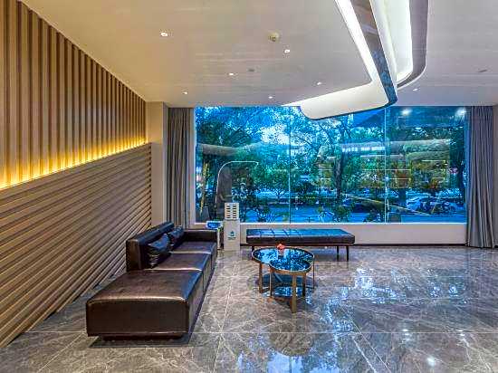 Home Inn (Qijiashan Branch, Xiaogang, Ningbo