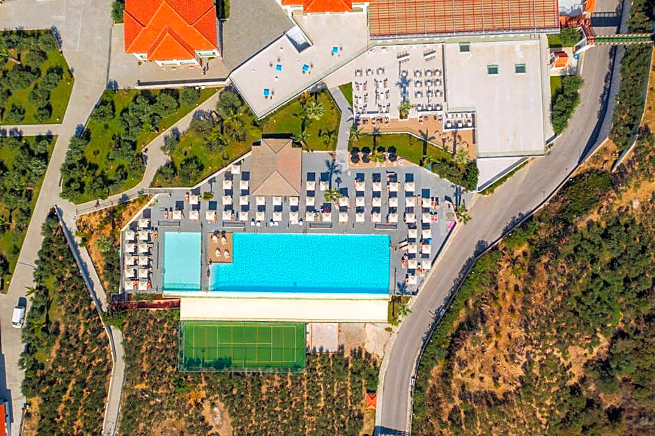 Akrathos Beach Hotel