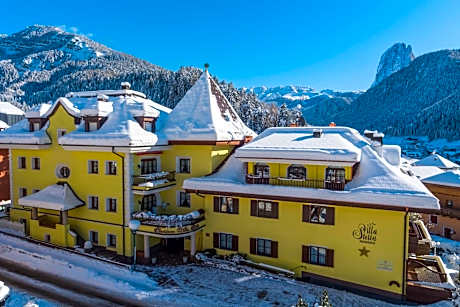 Residence Villa Stella