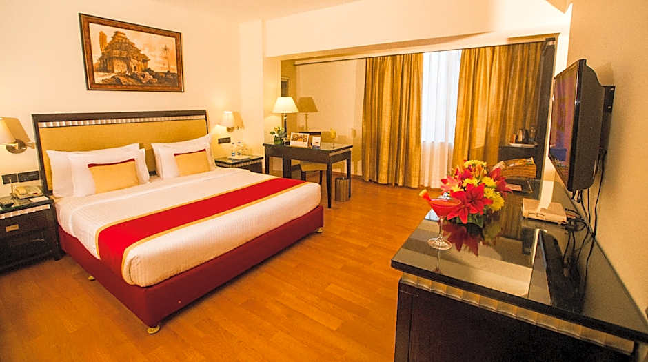 Fortune Park JP Celestial, Bengaluru - Member ITC Hotels' Group
