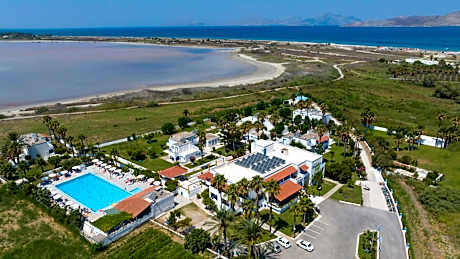 Hotel Tigaki's Star