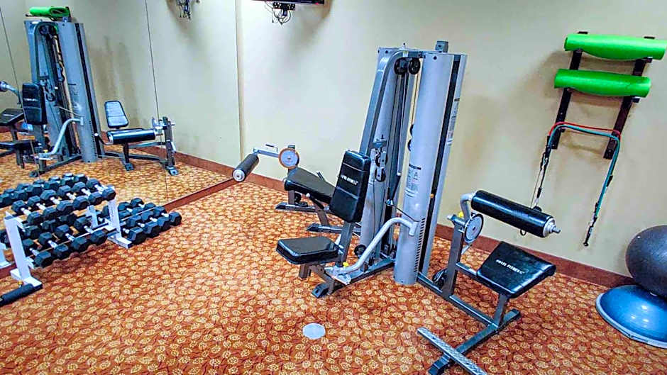 DoubleTree by Hilton Owatonna