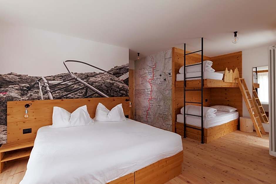 Rifugio La Montanara