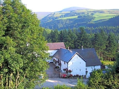 Dee Valley Cottages