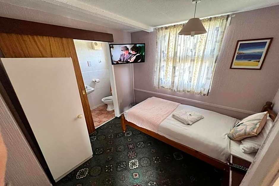 OYO Belvedere Guest House