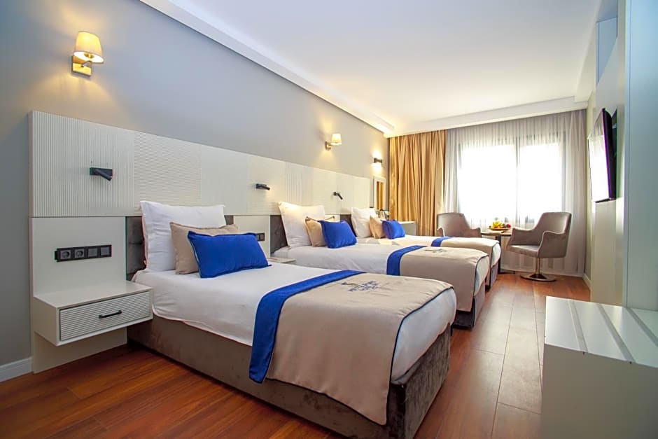 BW Izmir Hotel