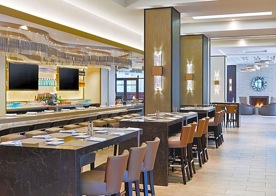 Hilton Los Angeles North/Glendale & Executive Meeting Center
