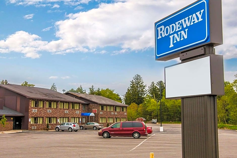 Rodeway Inn Muskegon