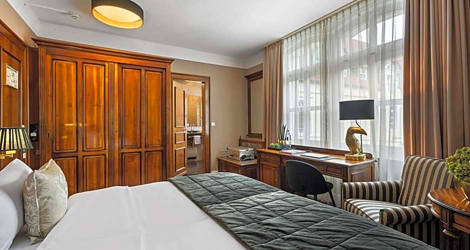Best Western Premier Parkhotel Engelsburg