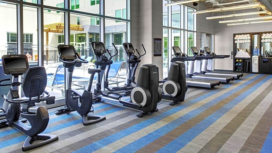 Aloft Wichita
