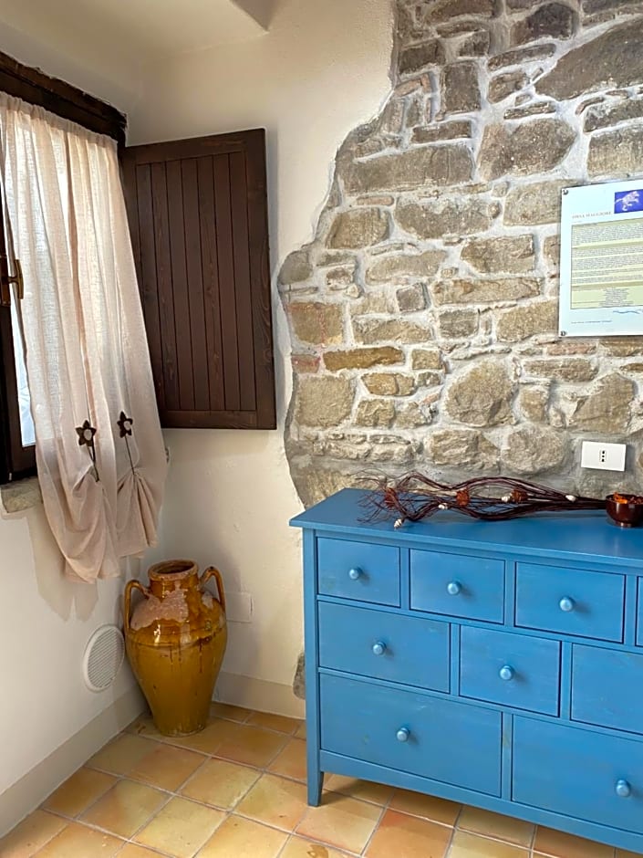 B&B La Dimora del Contadino