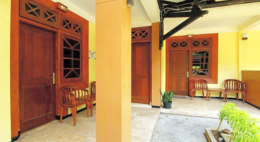 The Soemarsono Hotel