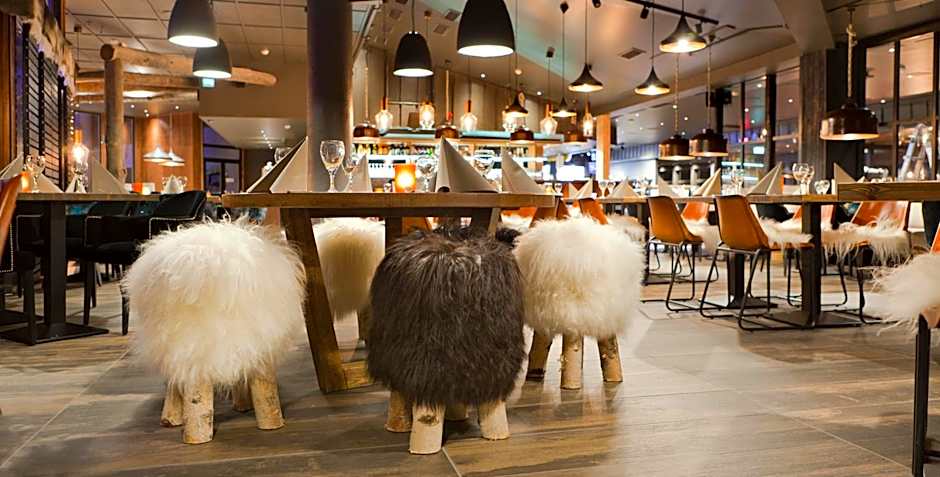 Holiday Club Saariselkä