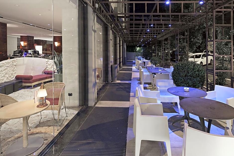 NH Collection Roma Centro