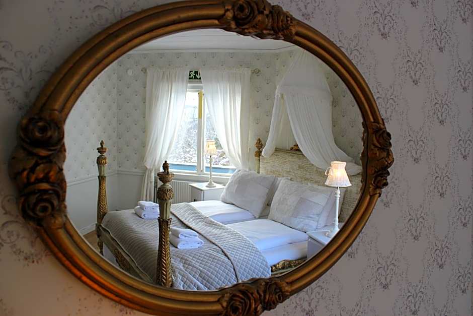 Hotel Pensionat Granparken