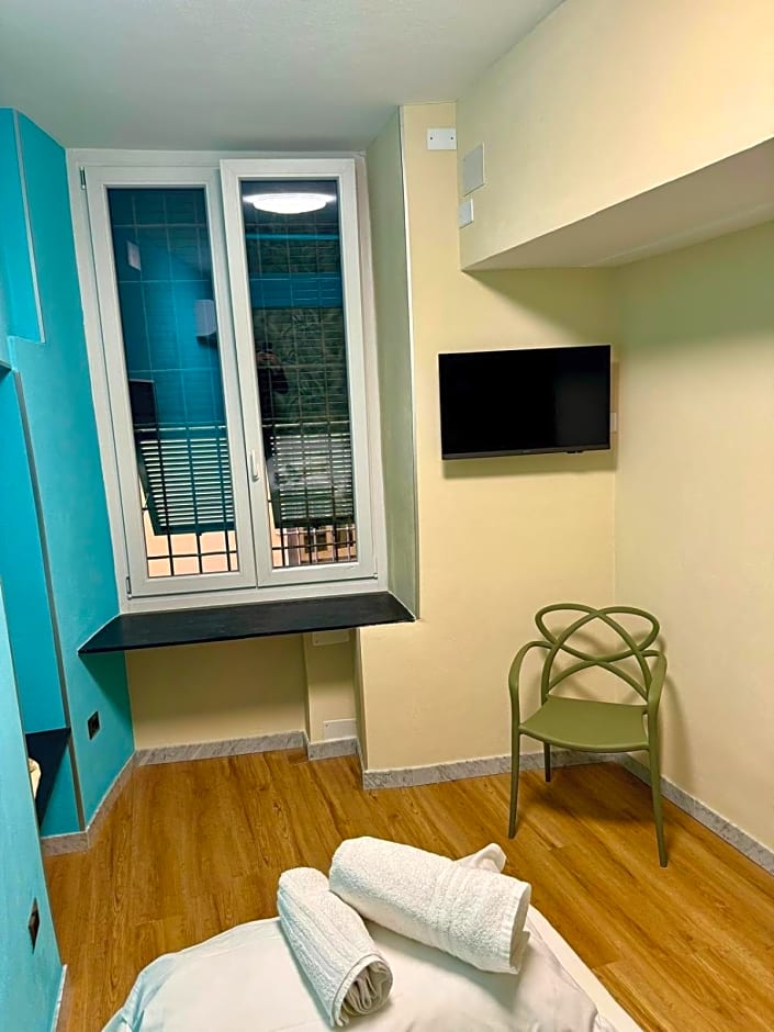 Mini Hotel
