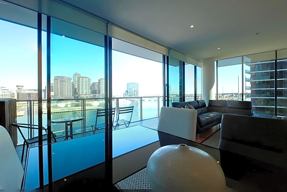 ACD Apartments