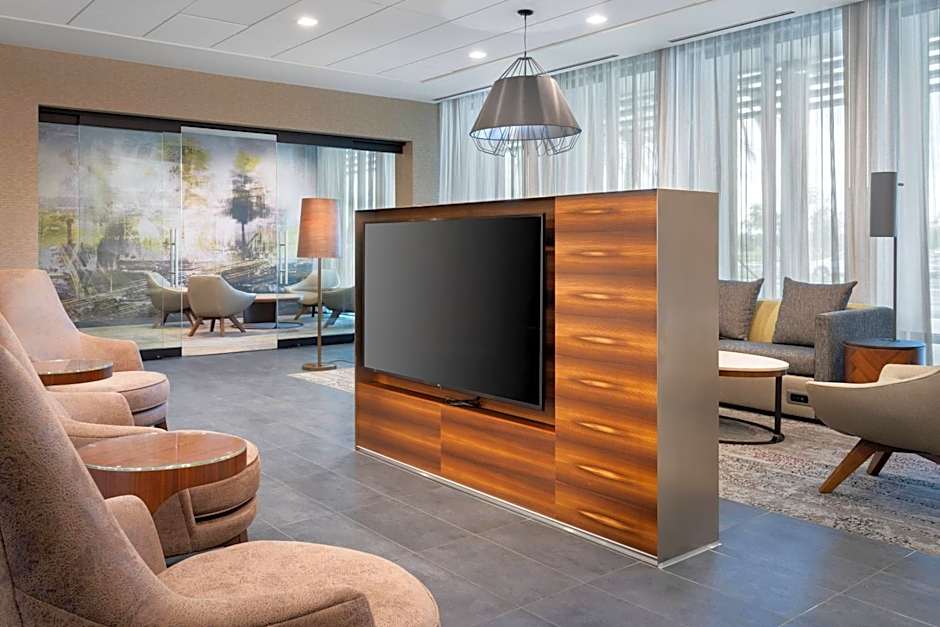 Courtyard by Marriott Port St. Lucie Tradition