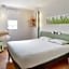 ibis budget Besancon Centre Gare