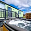 Coldstream Holiday Park