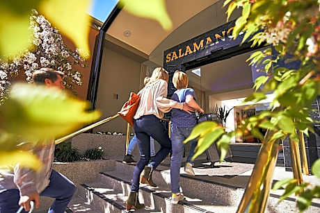 Salamanca Inn