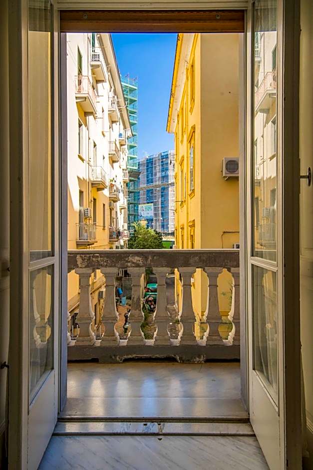 Bed&Breakfast Salerno