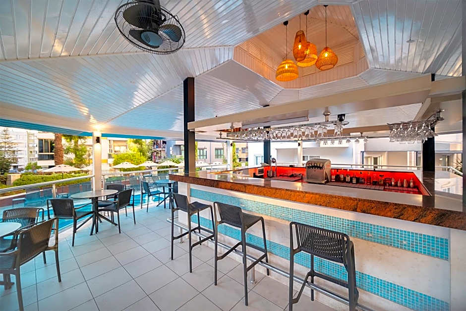 Villa Sunflower Hotel - All Inclusive