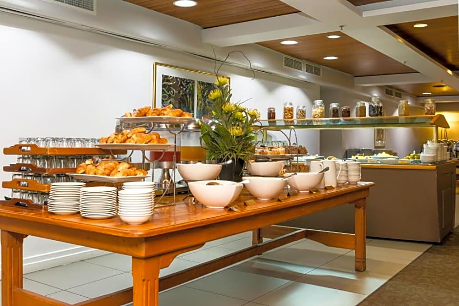 Millennium Hotel Rotorua