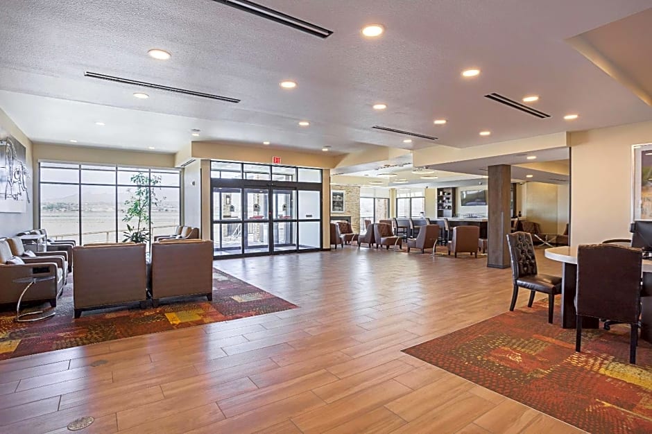 The Hotel at Sunland Park Casino El Paso, Ascend Hotel Collection