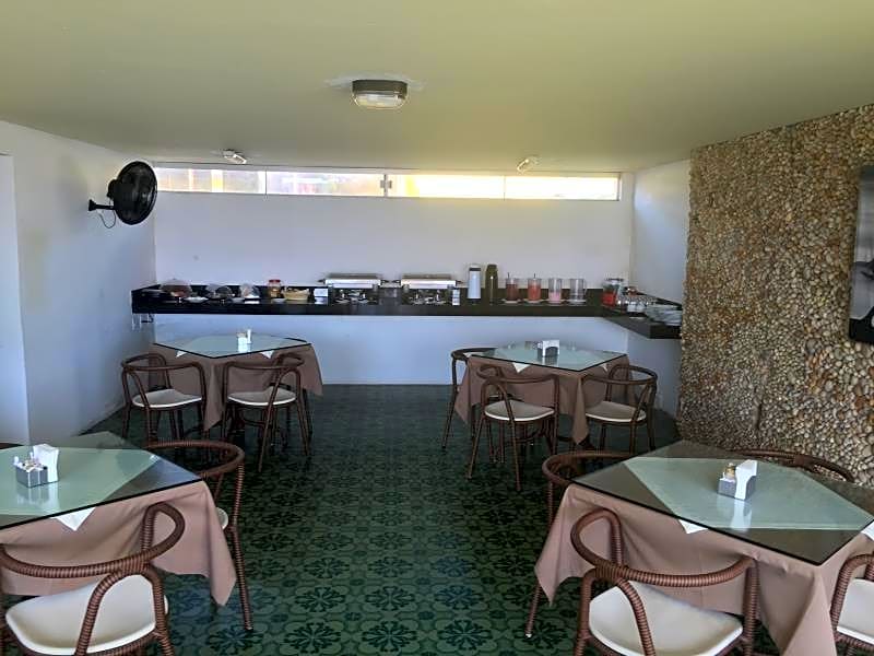 Hotel Para¿ Natal