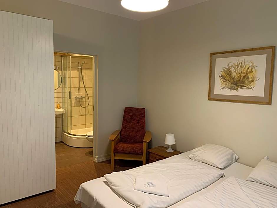 Guesthouse Jakob Lenz