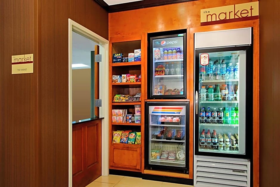 Fairfield Inn & Suites by Marriott Fresno Clovis