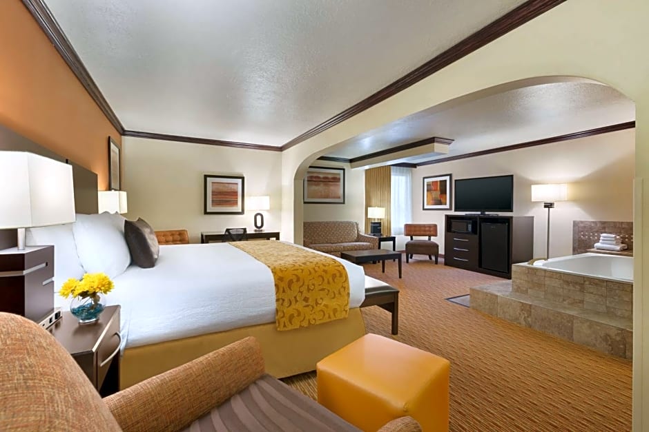 Park Inn by Radisson Salt Lake City -Midvale