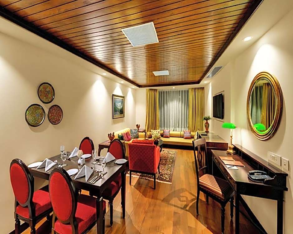 Welcomhotel by ITC Hotels, Pine N Peak, Pahalgam