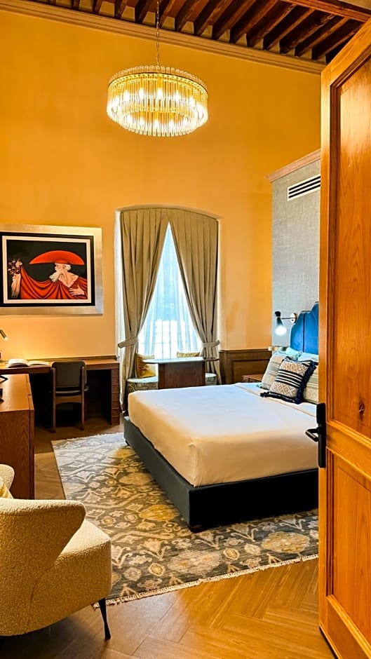 CASA H HOTEL BOUTIQUE