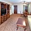 Comfort Suites Parkersburg South