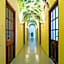The Ritz Hostel